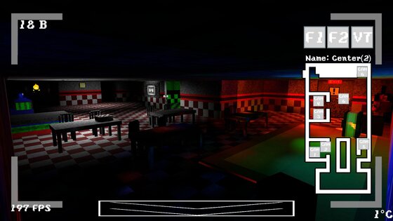 Subscribers Night 1.0.0. Скриншот 1