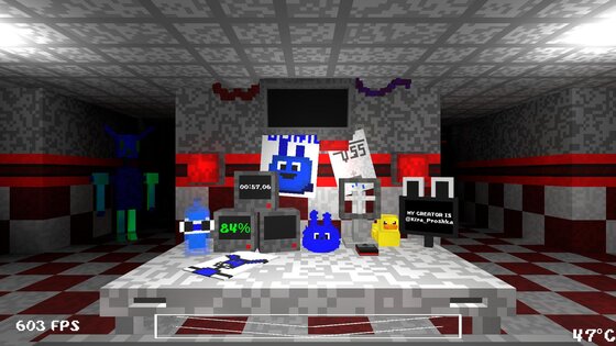 Subscribers Night 1.0.0. Скриншот 6