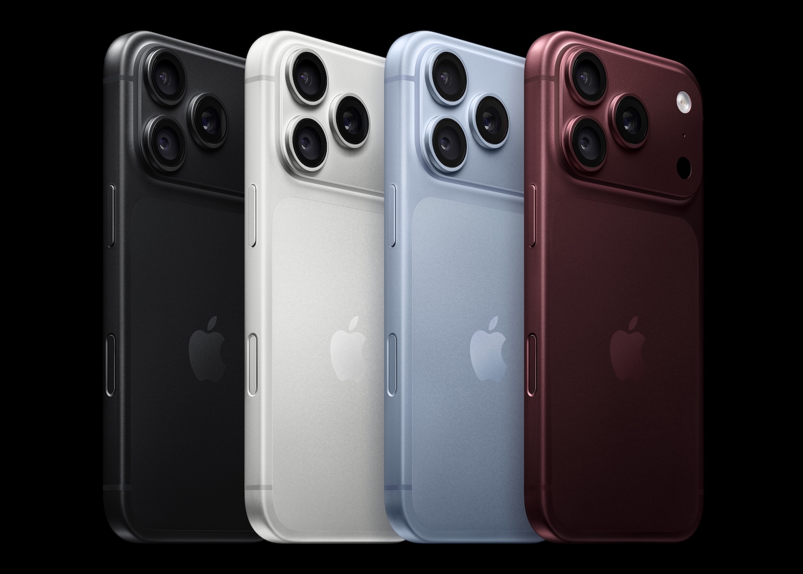 СМИ: Apple сокращает производство iPhone 18 Pro на фоне низкого спроса