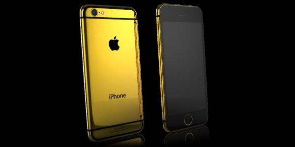 Коллекционные iPhone 6