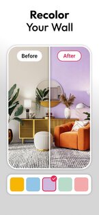 Interio AI 5.1.2. Скриншот 8