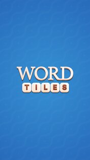 Word Tiles – Игра в слова 1.6.3. Скриншот 6