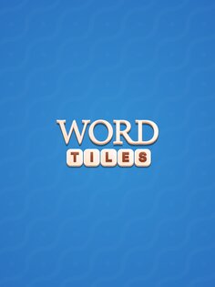 Word Tiles – Игра в слова 1.6.3. Скриншот 12