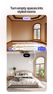 Renovate AI 5.5.0. Скриншот 2
