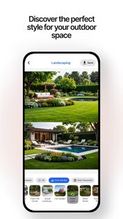 Renovate AI 5.5.0. Скриншот 3
