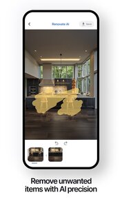 Renovate AI 5.5.0. Скриншот 5