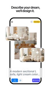 Renovate AI 5.5.0. Скриншот 6