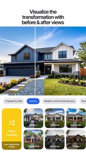 Renovate AI 5.5.0. Скриншот 7