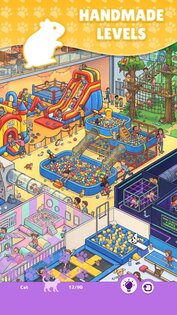 Finding Animals – Spot All 0.20. Скриншот 8