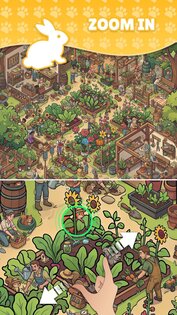 Finding Animals – Spot All 0.20. Скриншот 12