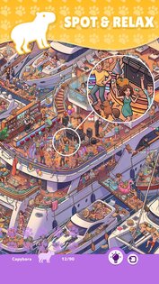 Finding Animals – Spot All 0.20. Скриншот 13