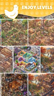 Finding Animals – Spot All 0.20. Скриншот 14