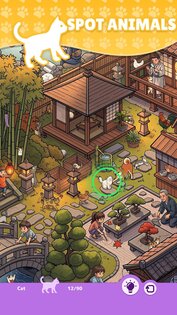 Finding Animals – Spot All 0.20. Скриншот 18