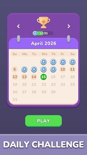Tap Block Out: Color Puzzle 1.9.1. Скриншот 4