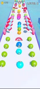 BGH 2048 3.1. Скриншот 2