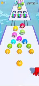 BGH 2048 3.1. Скриншот 1