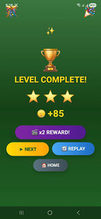 Flick Football 1.0. Скриншот 4