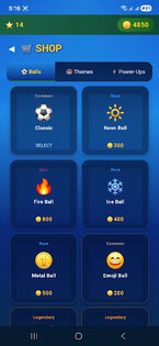 Flick Football 1.0. Скриншот 5