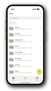 Right Files 8.3.0. Скриншот 1