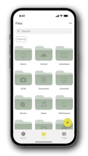 Right Files 8.3.0. Скриншот 2