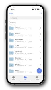Right Files 8.3.0. Скриншот 5