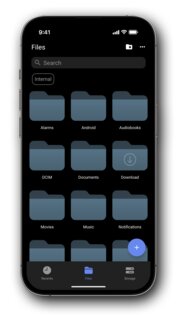 Right Files 8.3.0. Скриншот 7