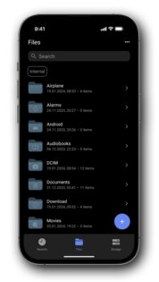 Right Files 8.3.0. Скриншот 8