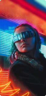 Обои, Темы и Живые Заставки 1.0.1. Скриншот 4
