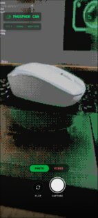 Phosphor Cam 1.1.2. Скриншот 4