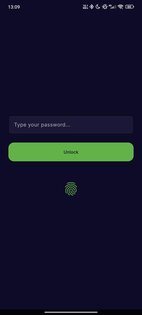 Veil 1.0.0-beta.9. Скриншот 1