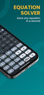 Calc300 Научный калькулятор 7.6.4.957. Скриншот 4