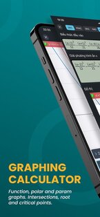 Calc300 Научный калькулятор 7.6.4.957. Скриншот 6