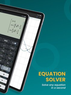 Calc300 Научный калькулятор 7.6.4.957. Скриншот 12