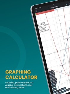 Calc300 Научный калькулятор 7.6.4.957. Скриншот 14