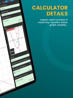 Calc300 Научный калькулятор 7.6.4.957. Скриншот 15