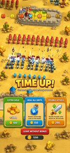 Throne Tactics 1.7.1. Скриншот 4