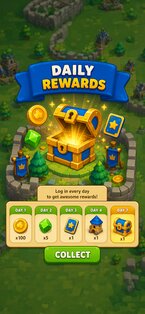 Throne Tactics 1.7.1. Скриншот 5