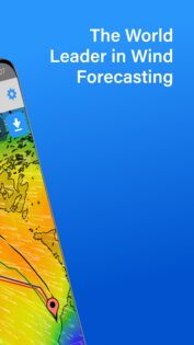 PredictWind – Marine Forecasts 5.6.9.1. Скриншот 2