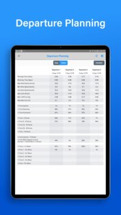 PredictWind – Marine Forecasts 5.6.9.1. Скриншот 15