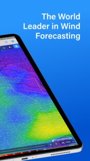 PredictWind – Marine Forecasts 5.6.9.1. Скриншот 18