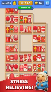 Capy’s Market: Goods Challenge 2.022.272. Скриншот 3