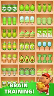 Capy’s Market: Goods Challenge 2.022.272. Скриншот 5