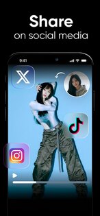 Dance AI 1.1.4. Скриншот 3