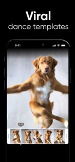 Dance AI 1.1.4. Скриншот 4