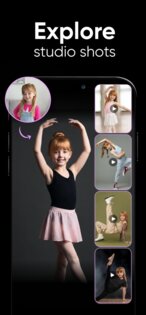 Dance AI 1.1.4. Скриншот 5