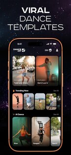 DanceHit 1.0.11. Скриншот 8