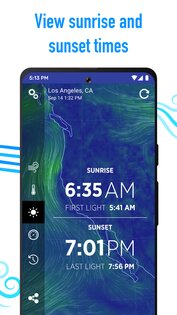 Wind Compass 1.13.0(101). Скриншот 11