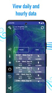 Wind Compass 1.13.0(101). Скриншот 12