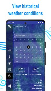 Wind Compass 1.13.0(101). Скриншот 14