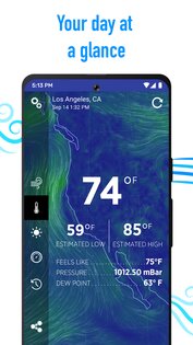 Wind Compass 1.13.0(101). Скриншот 17